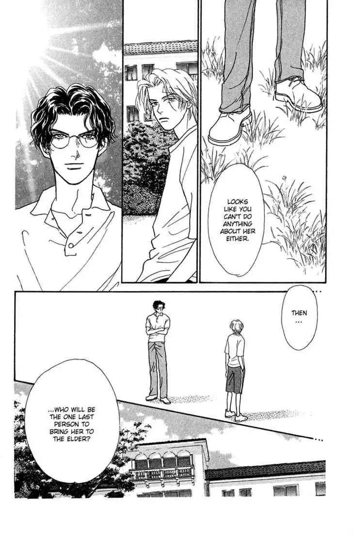 Virgin Wars Chapter 3 3